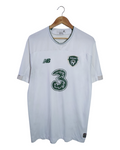2019-20 Ireland New Balance Away Shirt - (M)