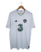 2019-20 Ireland New Balance Away Shirt - (M)