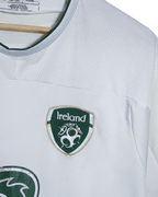 2019-20 Ireland New Balance Away Shirt - (M)