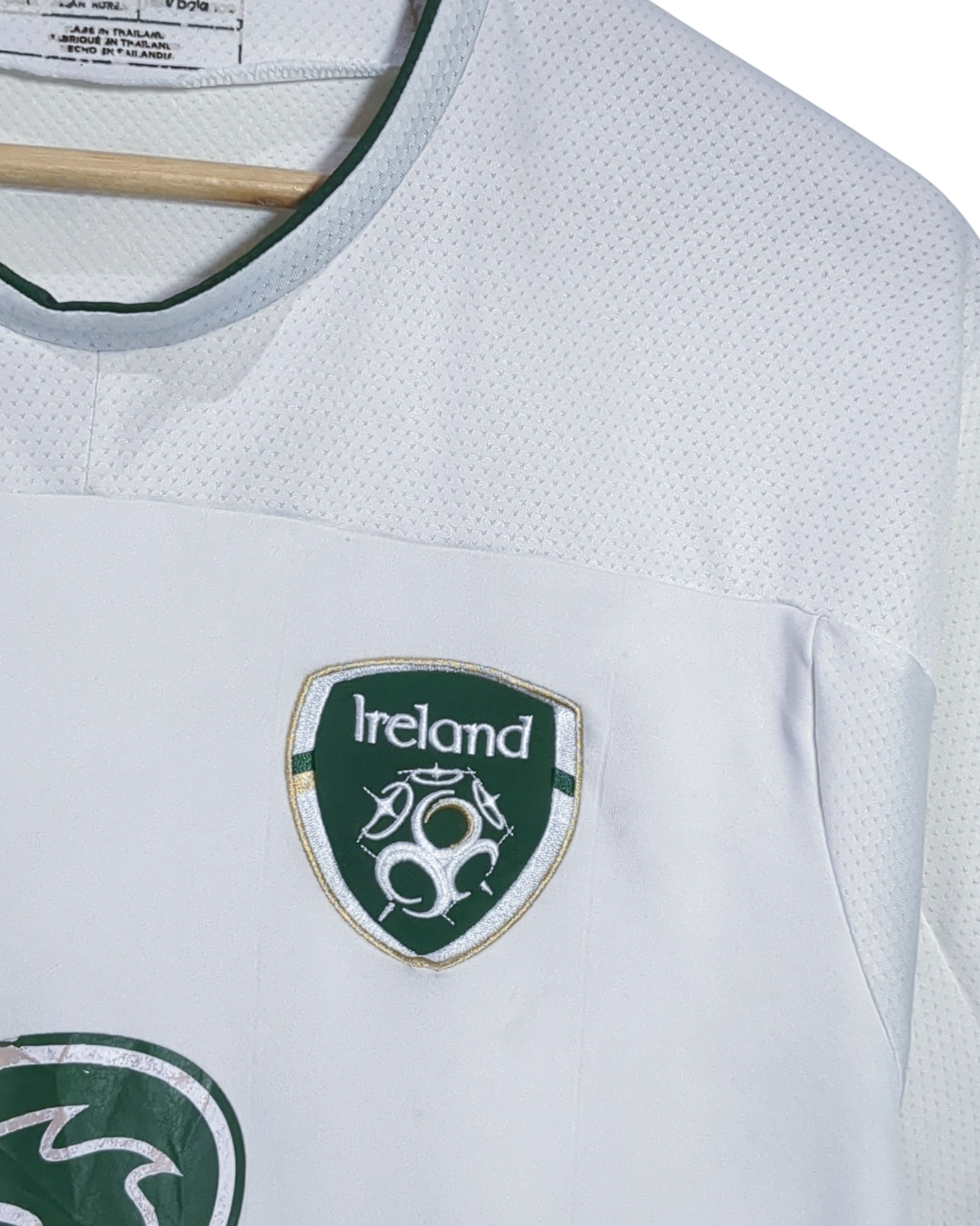 2019-20 Ireland New Balance Away Shirt - (M)