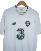 2019-20 Ireland New Balance Away Shirt - (M)