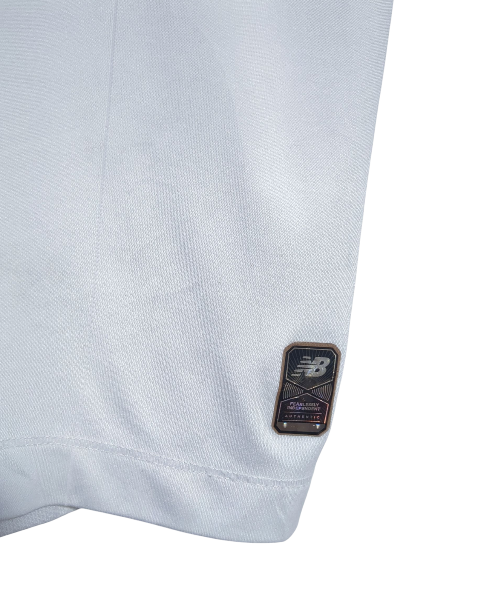 2019-20 Ireland New Balance Away Shirt - (M)