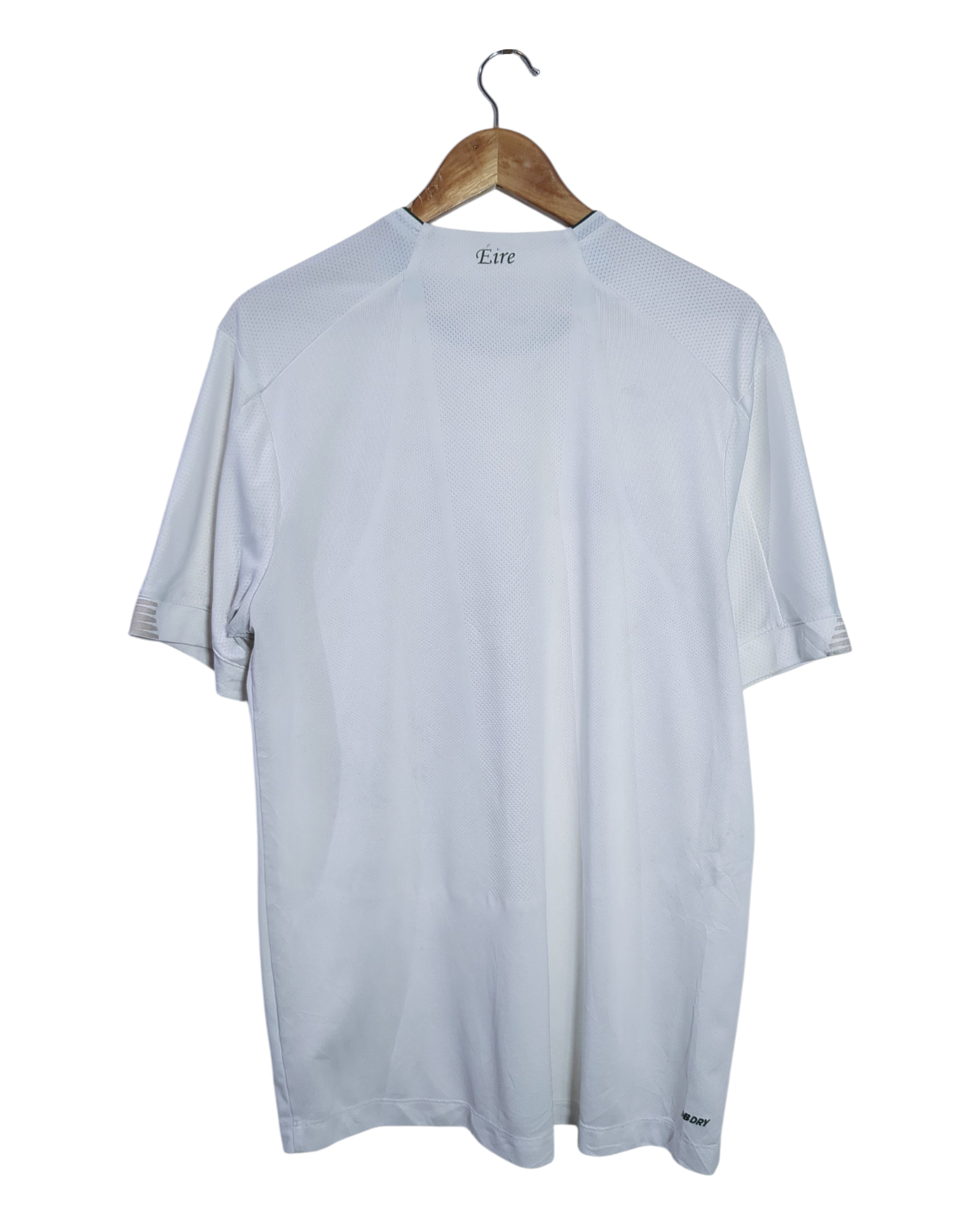 2019-20 Ireland New Balance Away Shirt - (M)