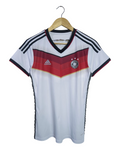 2014-15 Germany Adidas Home Shirt - (S)