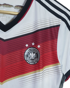 2014-15 Germany Adidas Home Shirt - (S)