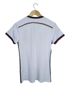 2014-15 Germany Adidas Home Shirt - (S)