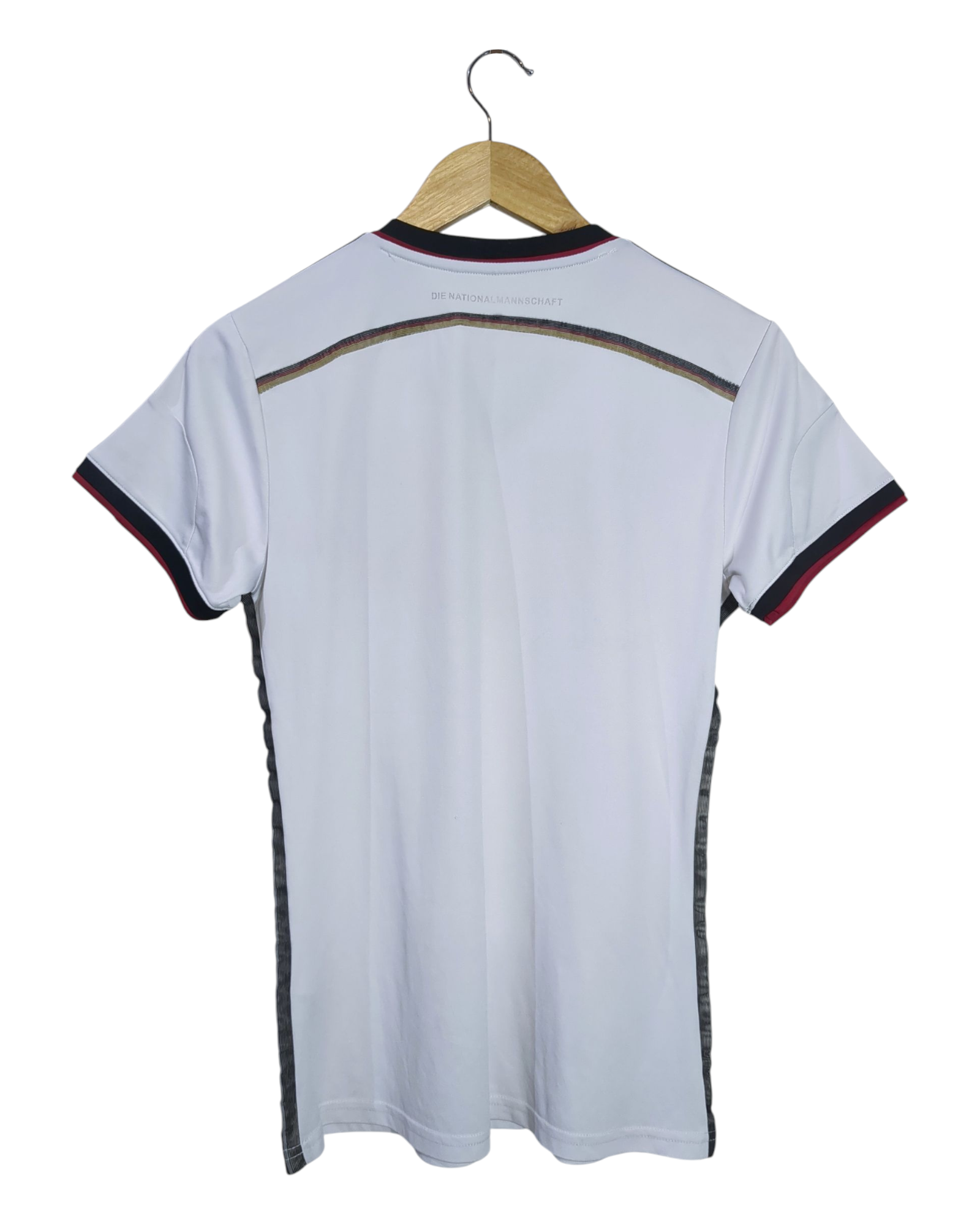 2014-15 Germany Adidas Home Shirt - (S)