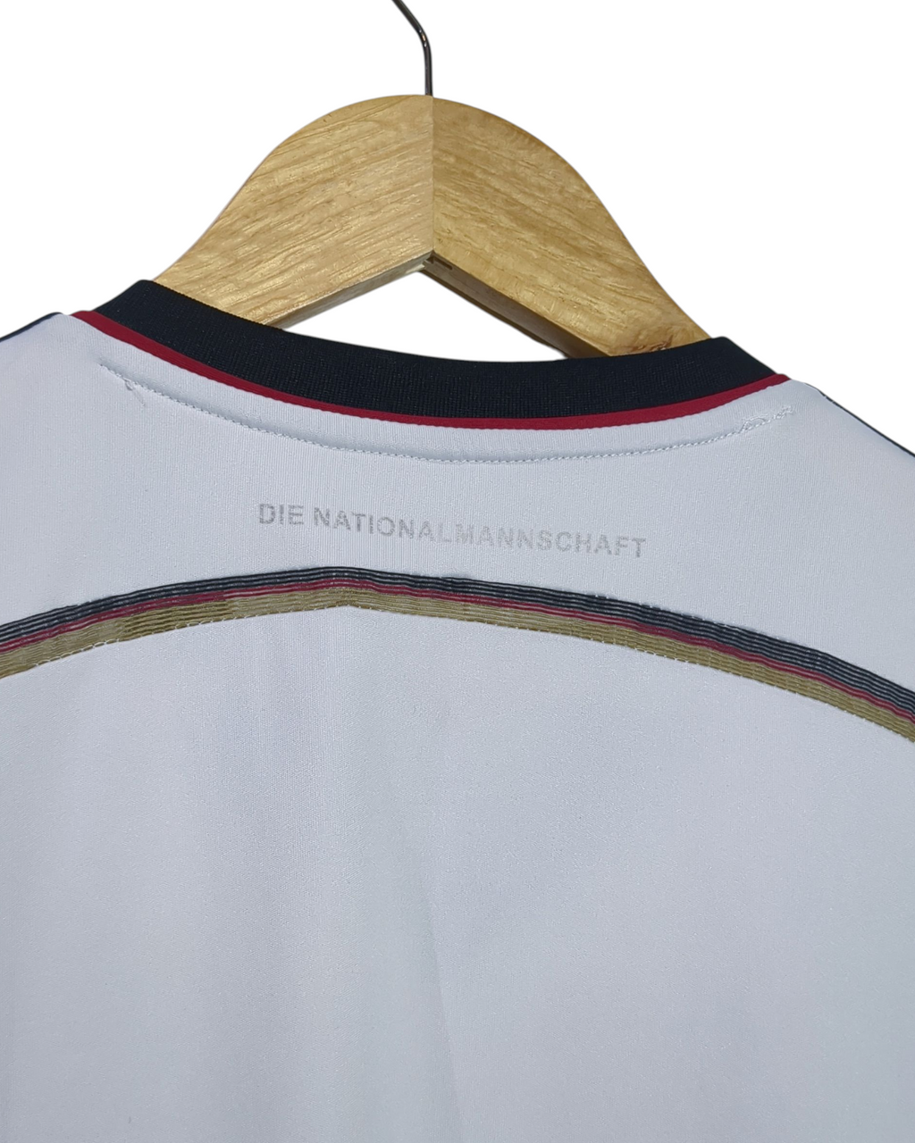 2014-15 Germany Adidas Home Shirt - (S)