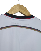 2014-15 Germany Adidas Home Shirt - (S)