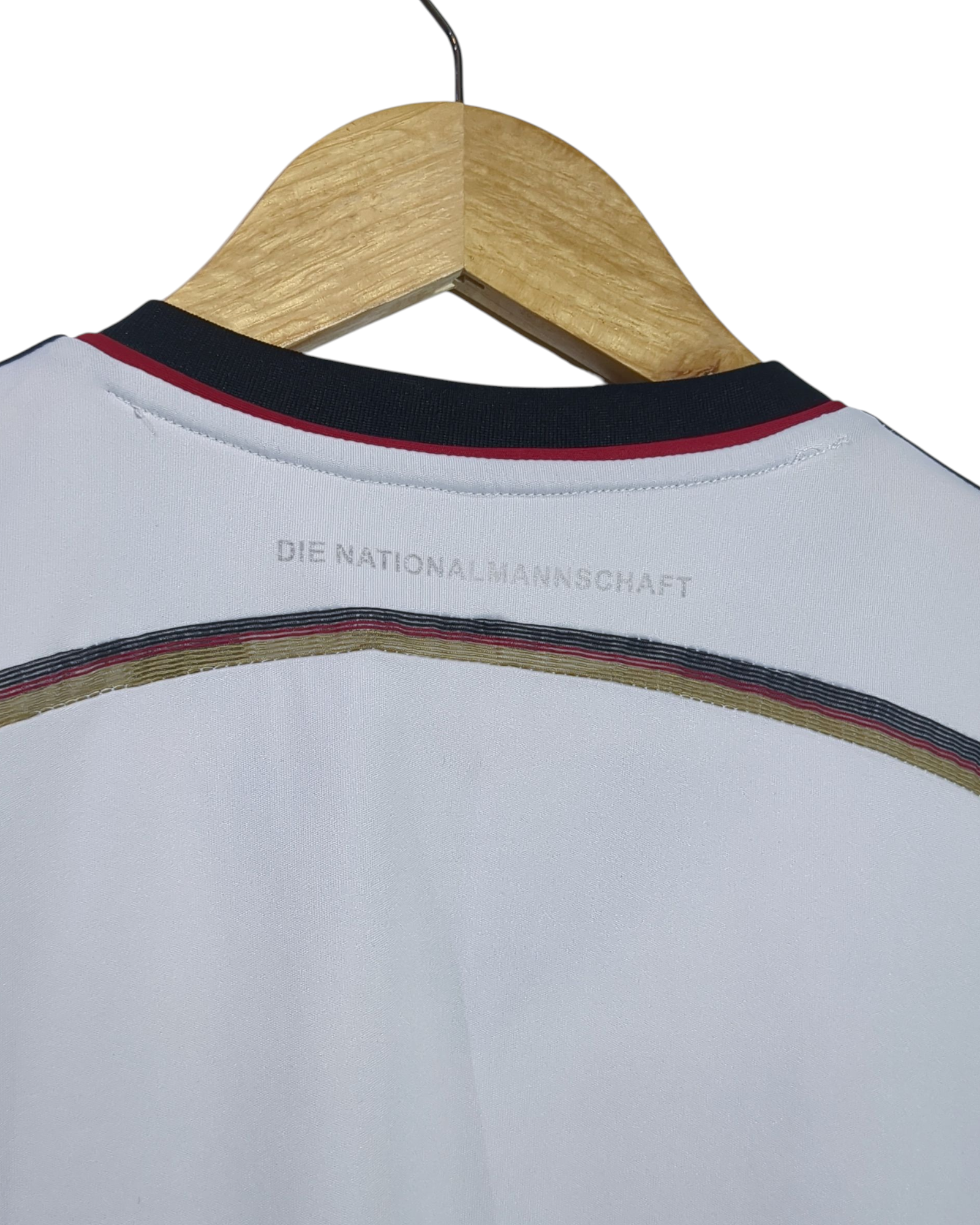 2014-15 Germany Adidas Home Shirt - (S)