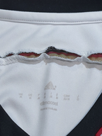 2014-15 Germany Adidas Home Shirt - (S)