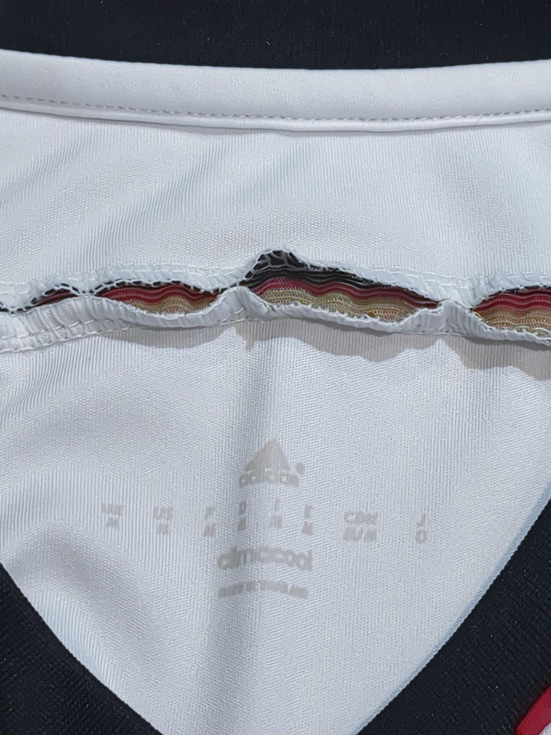 2014-15 Germany Adidas Home Shirt - (S)