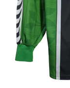1996 TSV Vestenbergsgreuth Puma Home/Away L/S Shirt #6 - (M)