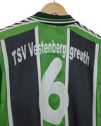 1996 TSV Vestenbergsgreuth Puma Home/Away L/S Shirt #6 - (M)