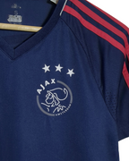 2017-18 Ajax Adidas Training Shirt - (S)