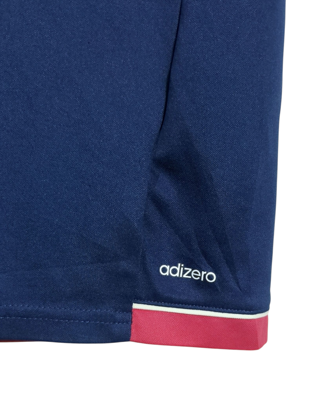 2017-18 Ajax Adidas Training Shirt - (S)