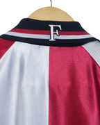 1998-99 Feyenoord Adidas Home Shirt - (XL.Boys)