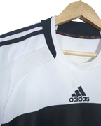 2008-09 Germany Adidas Home Shirt - (L)