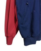 1998-00 Bayern Munich Adidas Track Jacket - (L)