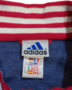 1998-00 Bayern Munich Adidas Track Jacket - (L)