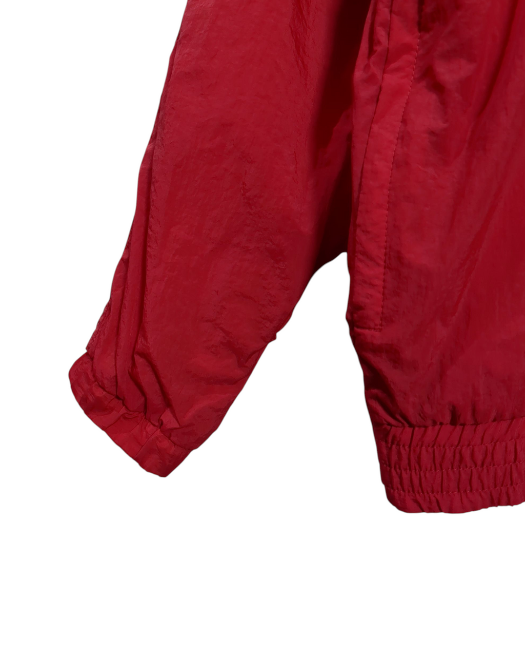 1992-94 USA Adidas Track Jacket - (XL)