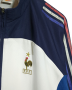 2004-06 France Adidas Track Jacket - (L)