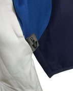 2004-06 France Adidas Track Jacket - (L)