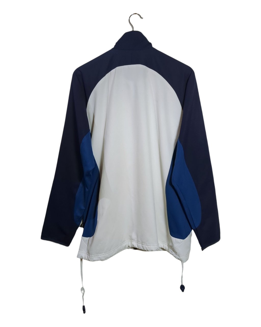 2004-06 France Adidas Track Jacket - (L)