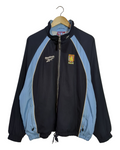 1998-00 Aston Villa Reebok Track Jacket - (XL)