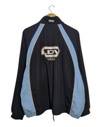 1998-00 Aston Villa Reebok Track Jacket - (XL)