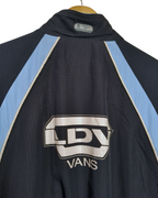 1998-00 Aston Villa Reebok Track Jacket - (XL)