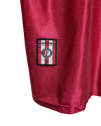 1998-99 Feyenoord Adidas Home Shirt - (XL)