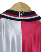 1998-99 Feyenoord Adidas Home Shirt - (XL)
