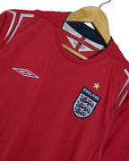 2004-06 England Umbro Away Shirt - (M)