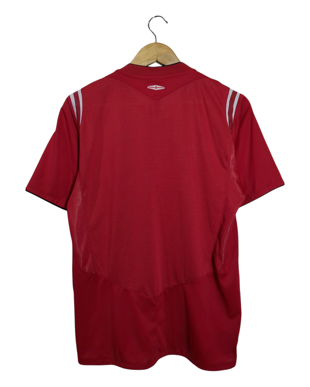 2004-06 England Umbro Away Shirt - (M)