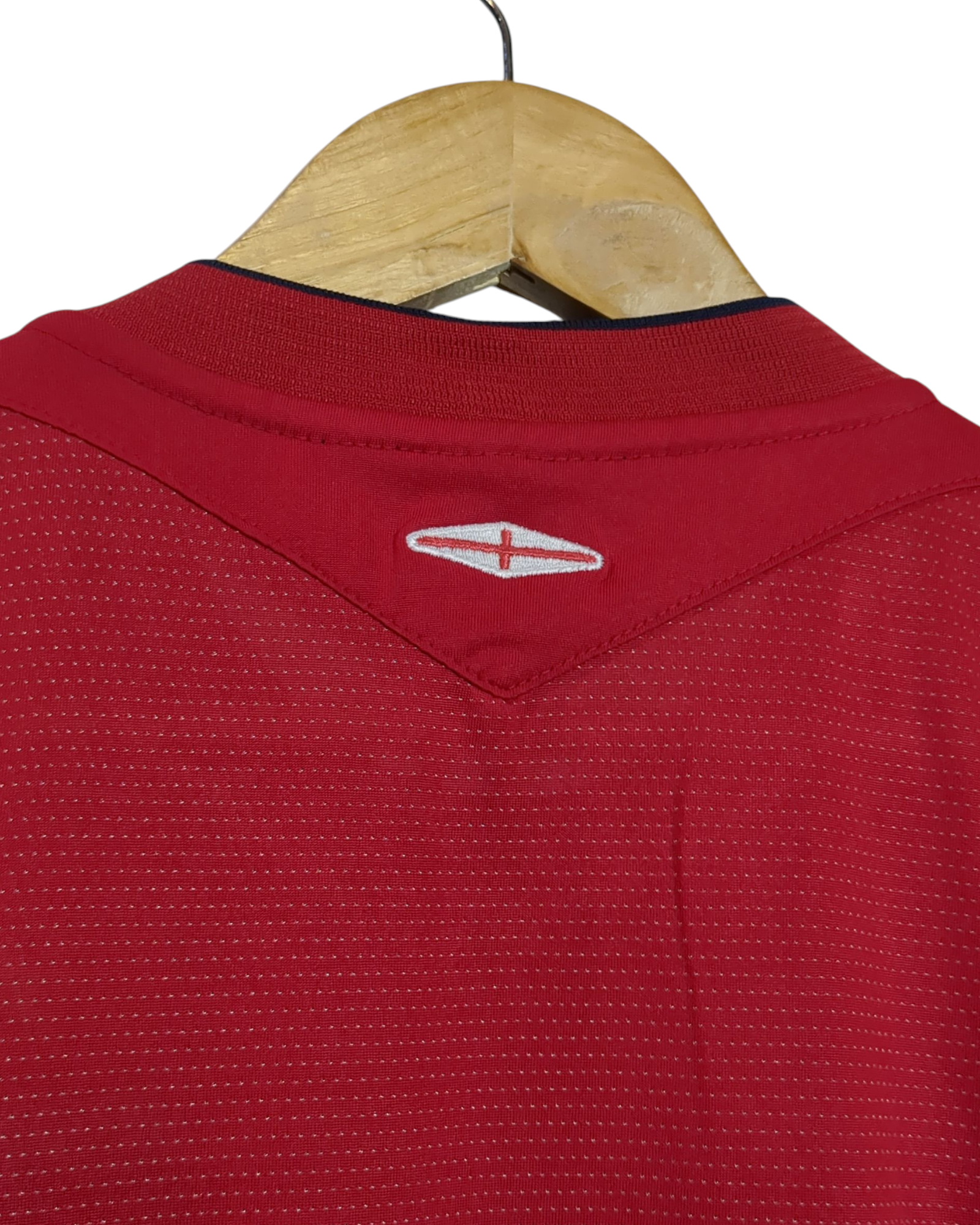 2004-06 England Umbro Away Shirt - (M)