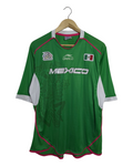 2004 Mexico Atletica Olympic Home Shirt - (L)