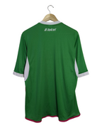 2004 Mexico Atletica Olympic Home Shirt - (L)