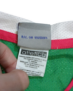 2004 Mexico Atletica Olympic Home Shirt - (L)