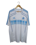 2010-11 Olympique Marseille Adidas Training Shirt - (XL)
