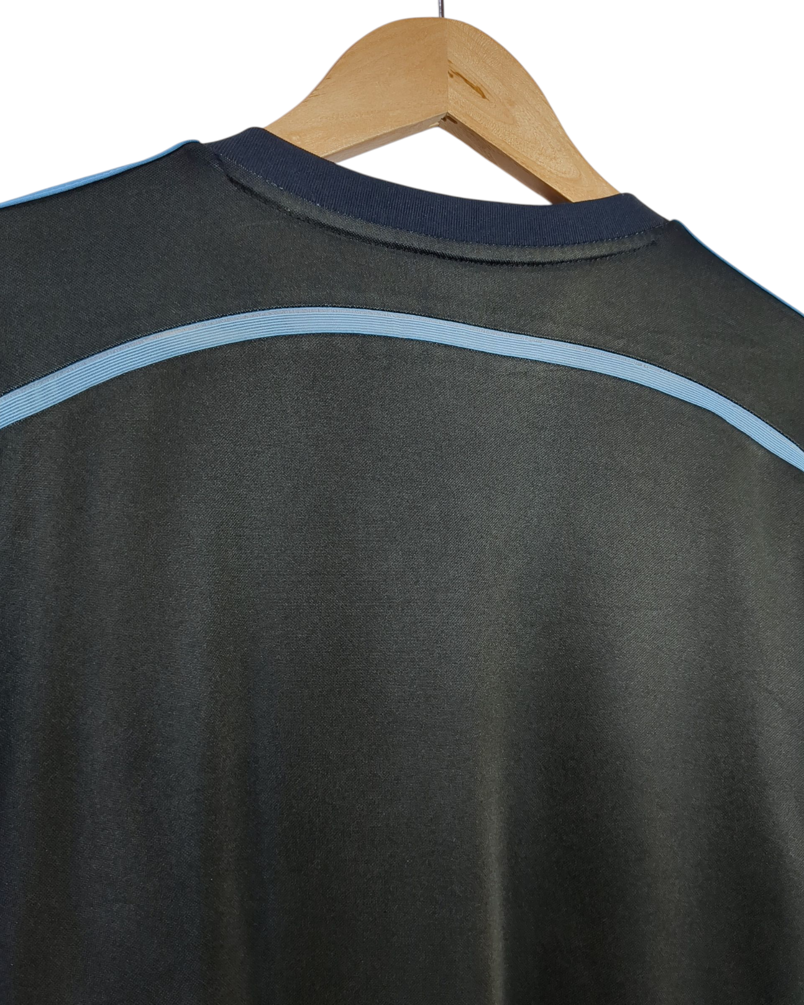 2014-15 Chelsea Adidas Third Shirt - (L)