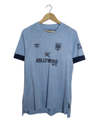 2022-24 Brentford Umbro Away Shirt - (M)