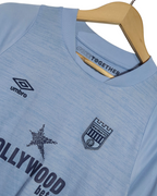 2022-24 Brentford Umbro Away Shirt - (M)