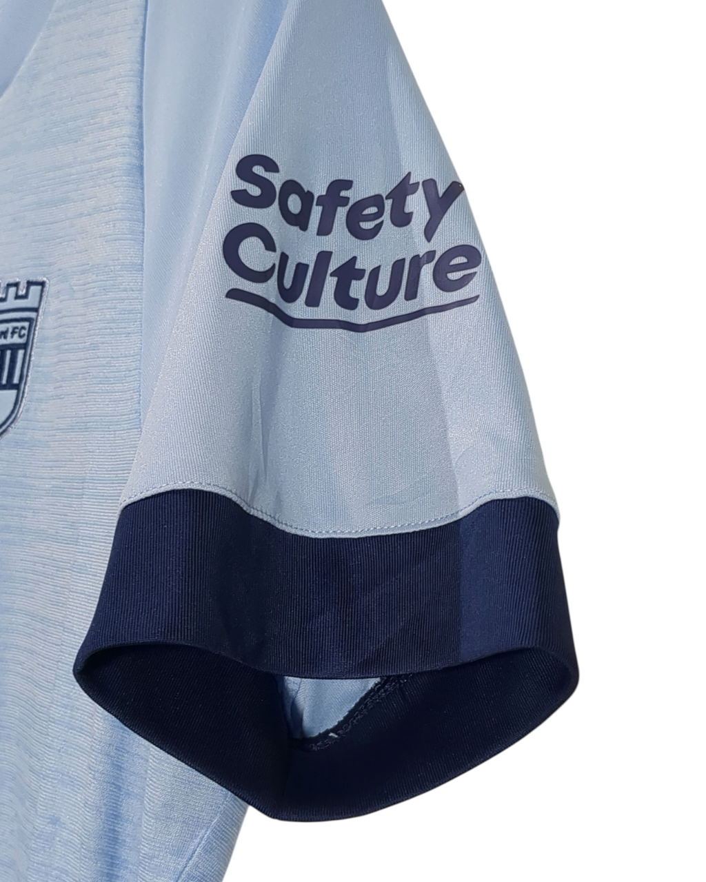 2022-24 Brentford Umbro Away Shirt - (M)