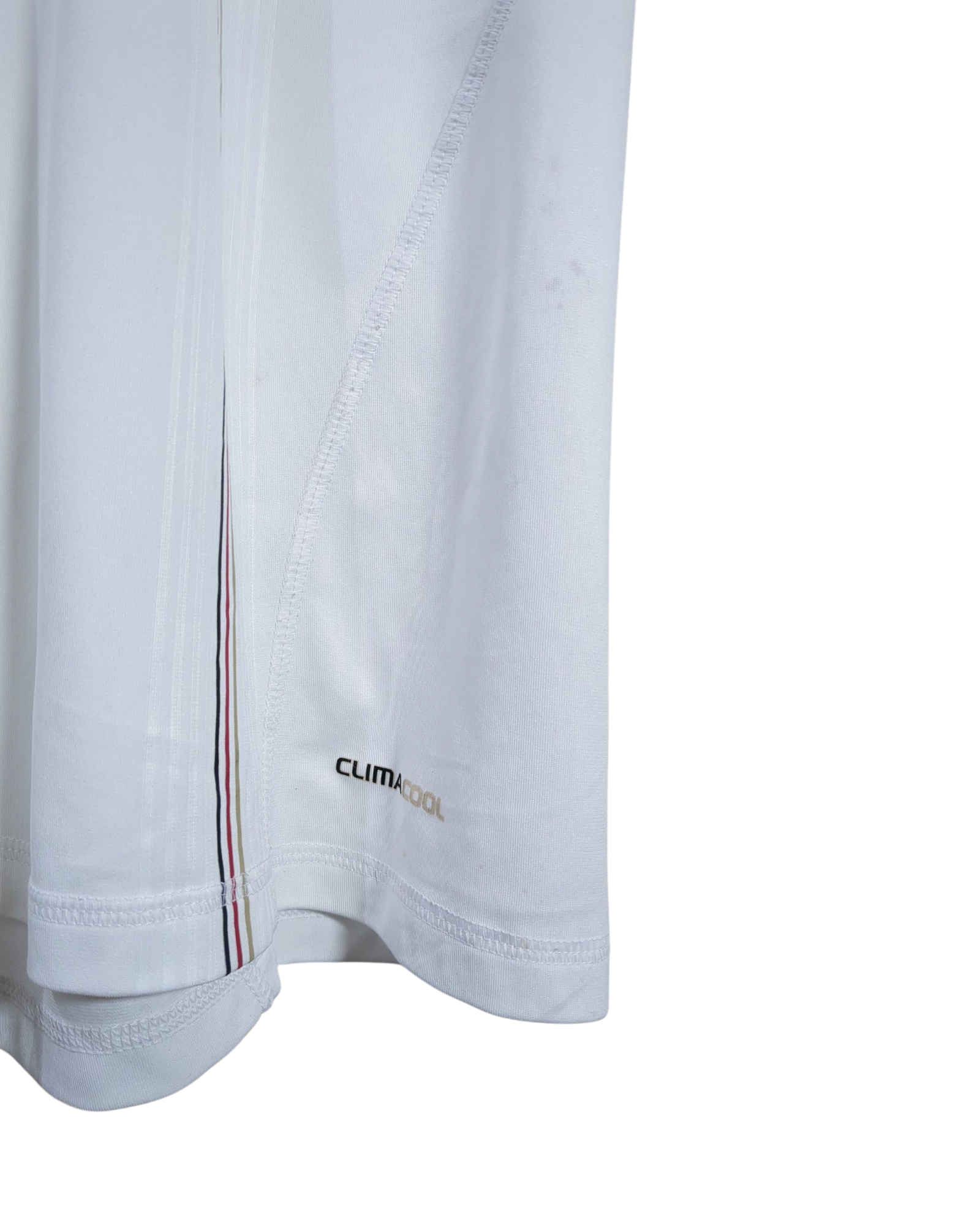 2010-11 Germany Adidas Home Shirt #8 Ozil - (L)