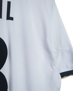 2010-11 Germany Adidas Home Shirt #8 Ozil - (L)