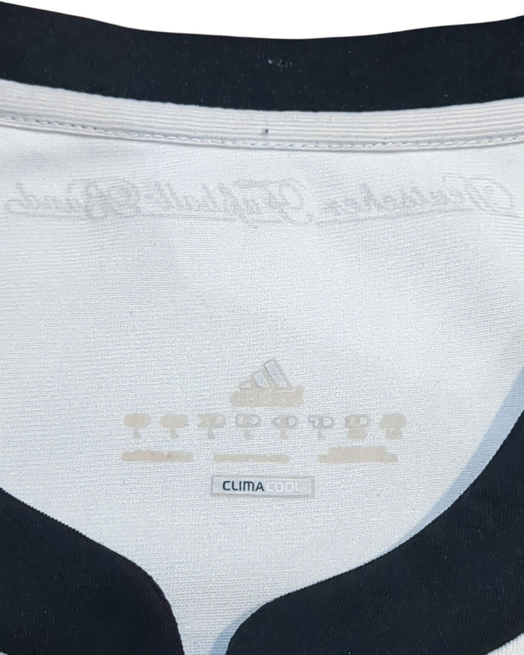 2010-11 Germany Adidas Home Shirt #8 Ozil - (L)