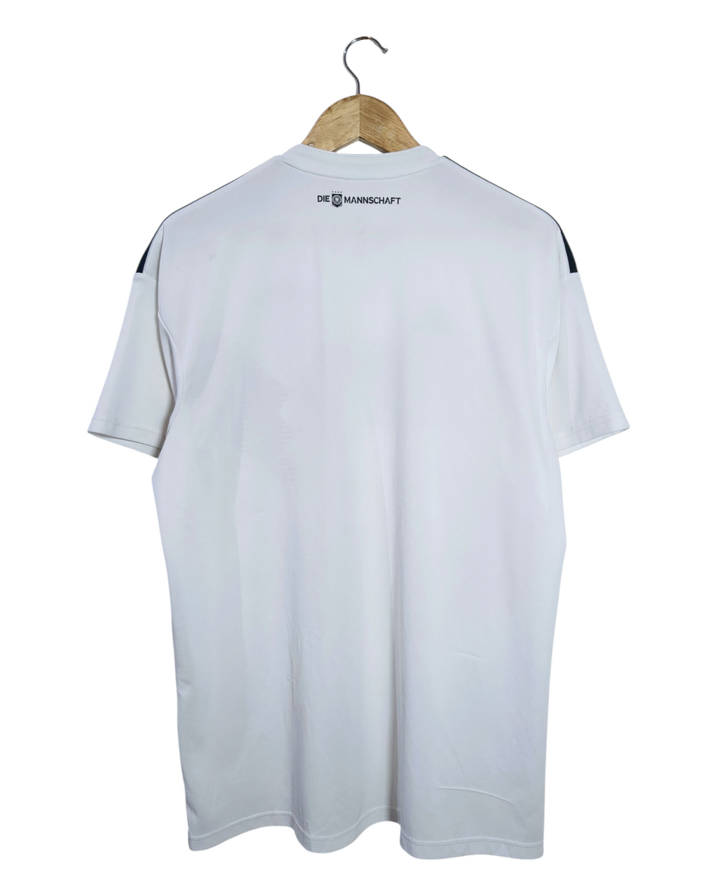 2018-19 Germany Adidas Home Shirt - (XL)