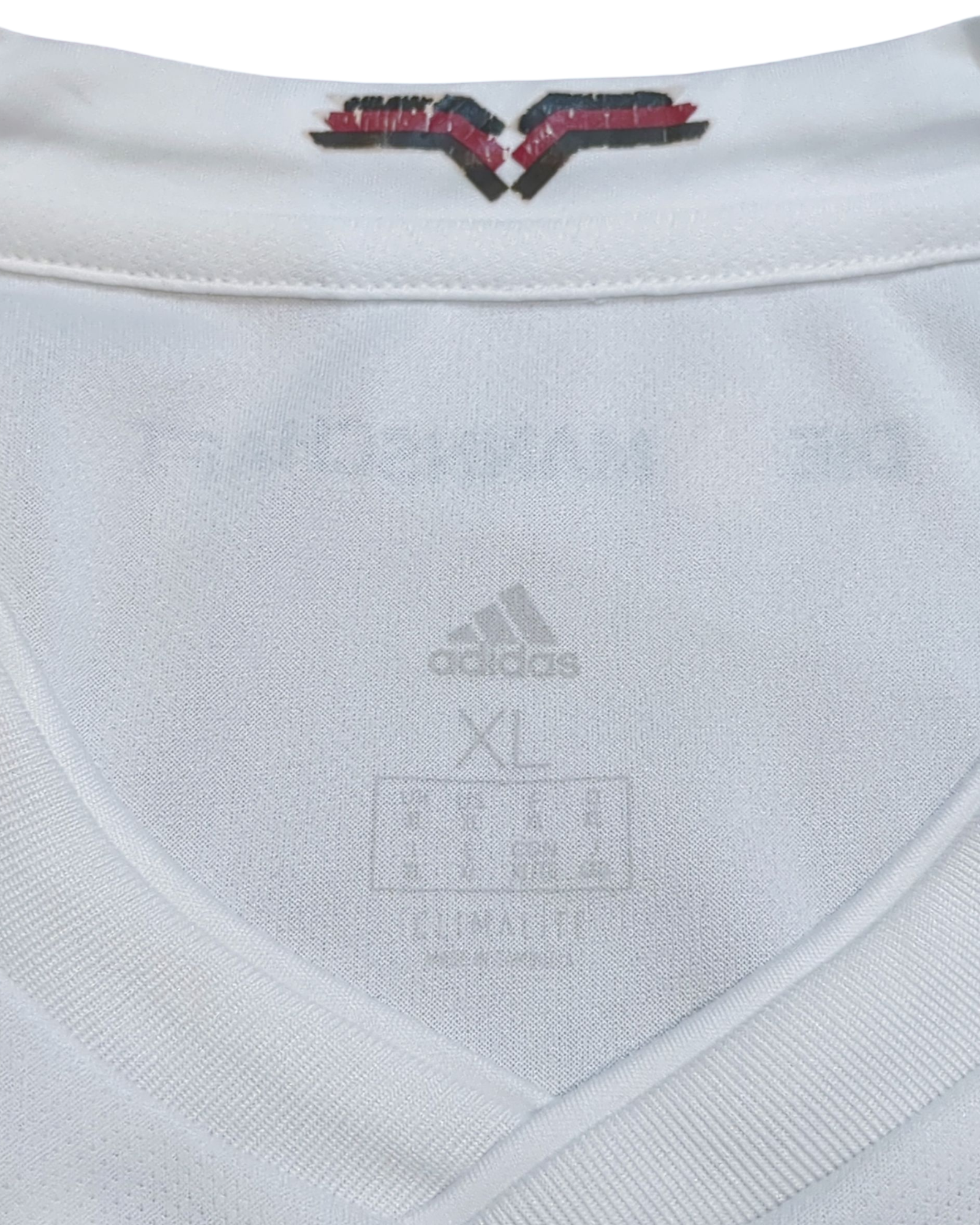 2018-19 Germany Adidas Home Shirt - (XL)