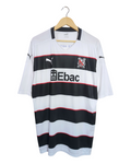 2020-21 Darlington Puma Home Shirt - (XL)